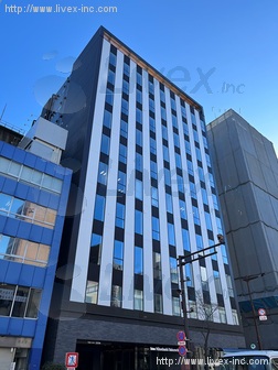 Daiwa日本橋馬喰町ビル