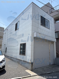 貸事務所・倉庫