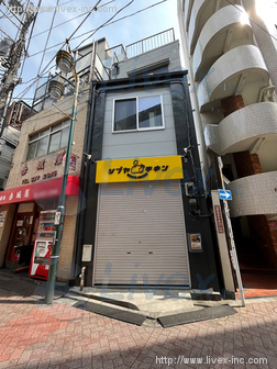 プロースト高円寺ビル