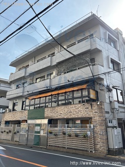 立川ビル