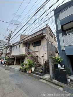 ハウス星野