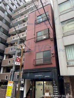 貸店舗・事務所