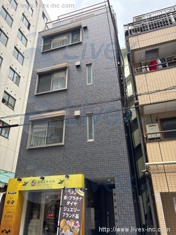 サンライズ横浜ビル