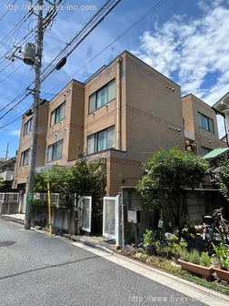 シェアリエット方南町ビル