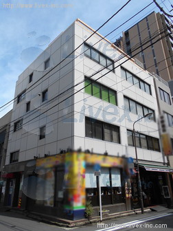 第1平野ビル