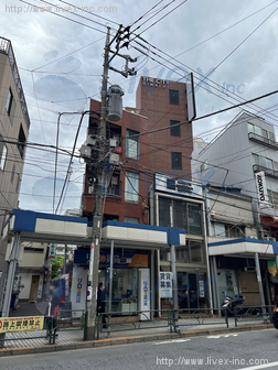 ザ・シティ大井町