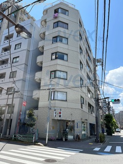 BRAXA御徒町ビル