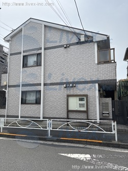 自由が丘サザンヒルズ