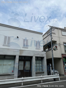 戸建て貸店舗