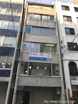 グリーンビル