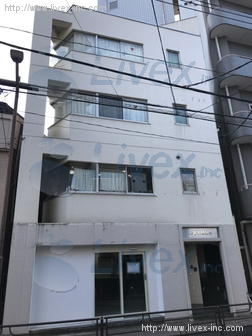 HOUSE入谷