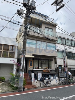 ハイブリッジビル