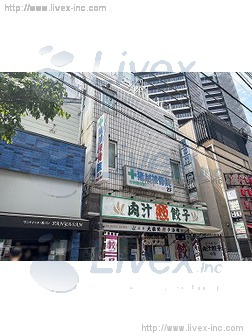 グローバル仲町ビル
