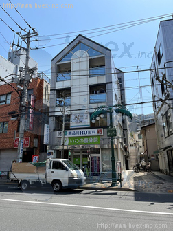 TSスクエアー