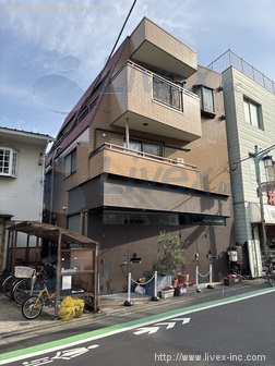 貸店舗