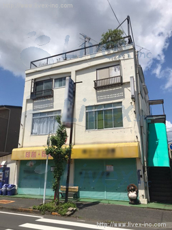 辻貸ビル