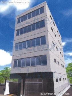 ルミナードセンター北ビル