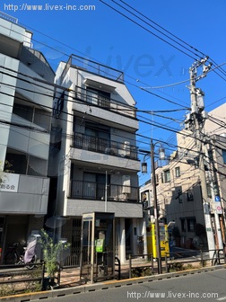 第2甲斐ビル