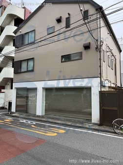 テーバー山口ビル