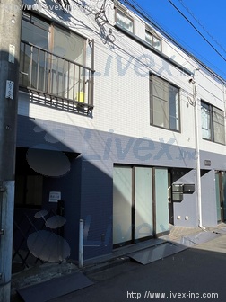 横山ビル