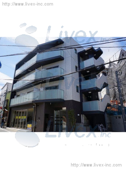 casa felice(カーサフェリーチェ)ビル