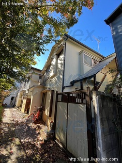 横川荘ビル