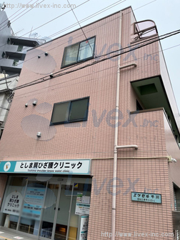 エクセル千川ビル