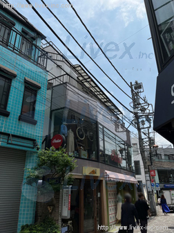 原宿TSビル
