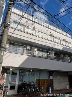 グリーン中野本町ビル
