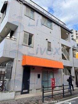 エスパシオ21ビル