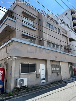 角谷ビル