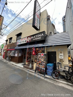 阿佐ヶ谷南2丁目店舗