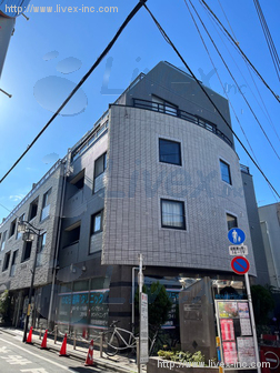 ミミッツカドマツビル
