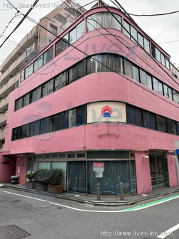 EN新宿ビル