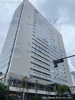 京王品川ビル