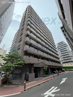 T&G東池袋マンションビル