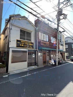 鈴木(辰建)ビル