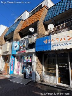 貸店舗