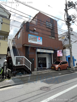 ラミーユ南六郷ビル