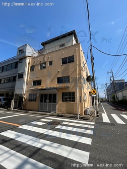 南六郷ビル
