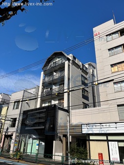 ESARES中野ビル