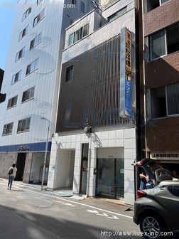 東上野エムビル