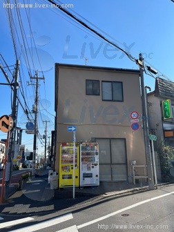 貸店舗・事務所