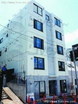 de-Zayビル