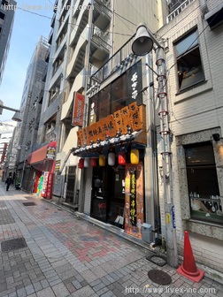貸店舗・事務所