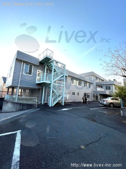 綿屋海老澤ビル