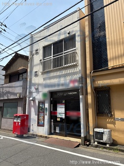 上目黒4丁目戸建てビル