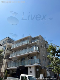 ライズアップ大崎ビル