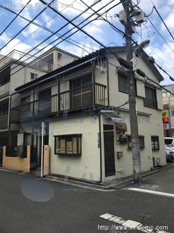 高長荘ビル