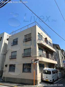 広栄ビル